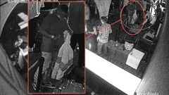 Imagen extra�da del sumario del caso Samuel Luiz