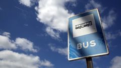El objetivo del plan Apearse es mejorar las paradas de autob�s en las carreteras provinciales 
