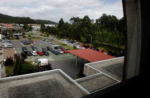 Los tr�mites pendientes impedir�n que la ampliaci�n pueda empezar este a�o.