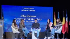 IV Congreso Mundial de Asturian�a