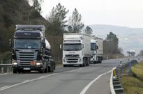 La falsedad de tarjetas ocasion� perjuicios a muchos camioneros, seg�n Fegatramer. 