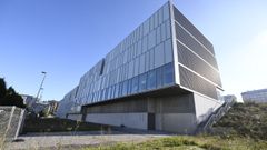 Se prev� que el nuevo auditorio de Magoi abra a finales del mes de octubre