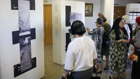 Centenario de la constitucin de Rbade como ayuntamiento, al segregarse de Begonte