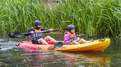 El Anll�n se presta a actividades muy diversas 