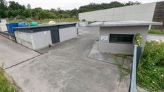 Instalaciones en Vilar do Colo