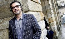 Losa afirma que cada t�tulo de los que se ver� en Cineuropa tiene su raz�n �para estar aqu��.
