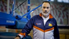 La barba de Aranzana crece a ritmo de victorias