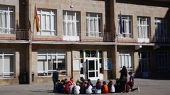 La inscripci�n de los nuevos alumnos en los colegios p�blicos comenzar� en breve