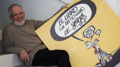 Forges, el adi�s de un genio que deja un impresionante legado