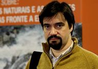 Jos� Carlos Nieto es profesor de la Universidad de Alcal�.