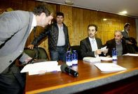 El Lugo recupera el escenario del Pazo de Feiras para celebrar su Junta de Accionistas.