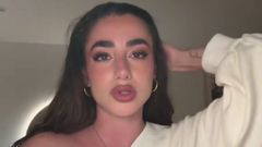 La influencer Lolalolita