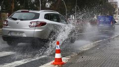 Baches en Arousa