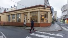 El Casino de Carballo 