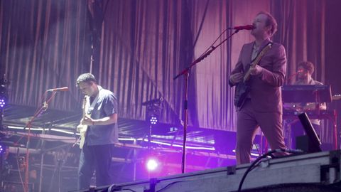 Two Door Cinema Club 