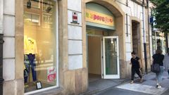 C�ritas lanza su marca de ropa Moda Re- Koopera�Astur