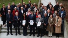 Presentaci�n de la Estrategia de normalizaci�n del asturiano y del eonaviego 2026-2030