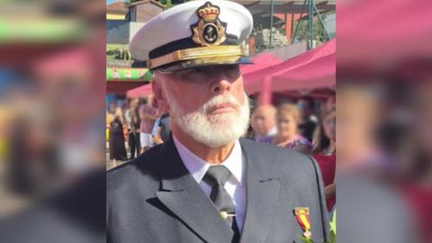 Enrique López Veiga, en una imagen de archivo