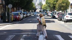 La obra renovar� por completo el firme de una de las principales v�as p�blicas de la ciudad.