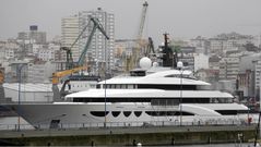 �Quattroelle�, lujo a bordo
