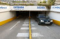 La nueva plaza prescindir� del aparcamiento que se aloja actualmente en su subterr�neo. 