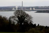 El lago de As Pontes acoge el pr�ximo d�a 27 la primera prueba n�utica de su historia.