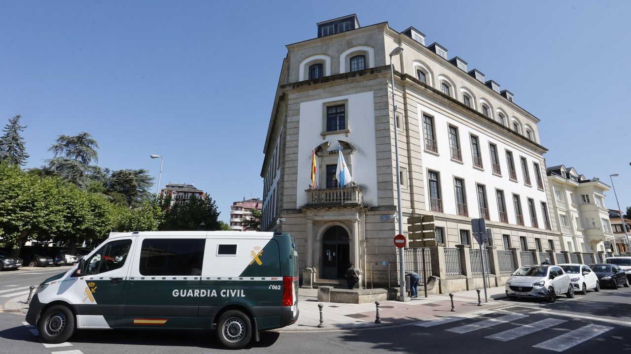 Obligan a una lucense, madre de un hijo con discapacidad, a devolver 4.000 euros de una ayuda que cobró indebidamente