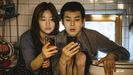 Fotograma de la pelcula Parsitos, del coreano Bong Joon-ho, ganadora de las estatuillas a mejor pelcula y direccin en los Oscar del 2020