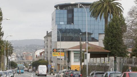 Nar�n tendr� al completo su callejero en el Google Maps