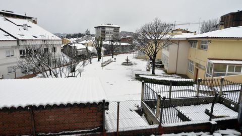 Nevada en Laln