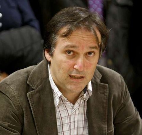 Claudio Cerdeiri�a.