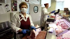 Carnicer�a Mari�o en Viveiro