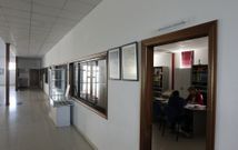 Los trabajadores demandan la recuperaci�n de sus puestos de trabajo. 