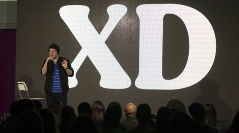 Show c�mico XD, de Xavi Daura