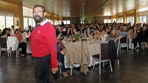 CONGALSA CELEBRA SU 25 ANIVERSARIO