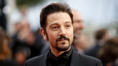 Diego Luna