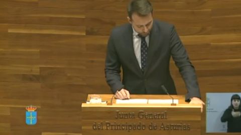 El PP, la �ltima v�ctima de la �represi�n ling��stica� en la Junta