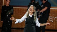 La gala de los Premios Goya, en fotos