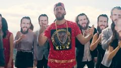 El rap del Chacho para anunciar la Euroliga