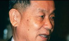 Chaleo Yoovidhya, creador de Red Bull y abuelo de Vorayuth Yoovidhya, acusado de atropellar mortalmente a un polic�a en el 2012