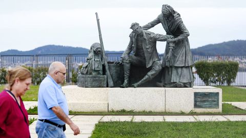 Sempre benéfica recuerda la repatriación de las tropas de Cuba