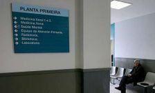 Las llamadas a los m�dicos son ahora programadas y, asegura Carr�n, evita desplazamientos.