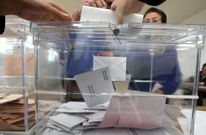 Todas las candidaturas deben ser registradas oficialmente entre los d�as 15 y 20 de abril. 