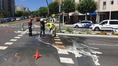 accidente