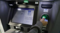 En las sesiones aprendejar�n a manejar cajeros autom�ticos 