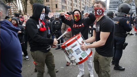 Afici�n del Sporting