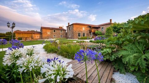 Una de las casas de intercambio en la plataforma HomeExchange