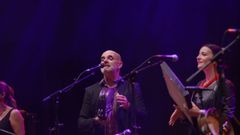 Xabier D�az & Adufeiras de Salitre