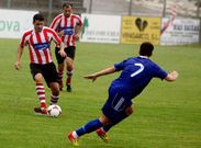 El cuadro de A Illa suma otra jornada sin ganar y sigue hundido en la clasificaci�n.