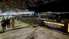 La Moom retoma este mi�rcoles la actividad, al igual que otros locales de ocio nocturno de A Coru�a